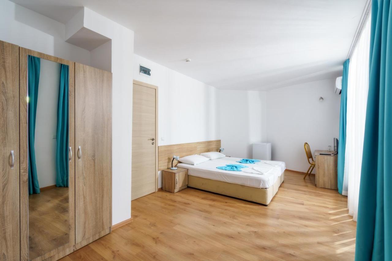 Hotel Elitza Kiten  Buitenkant foto