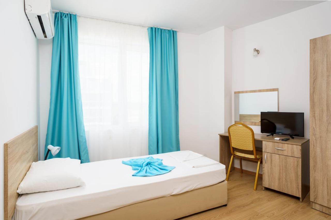 Hotel Elitza Kiten  Buitenkant foto