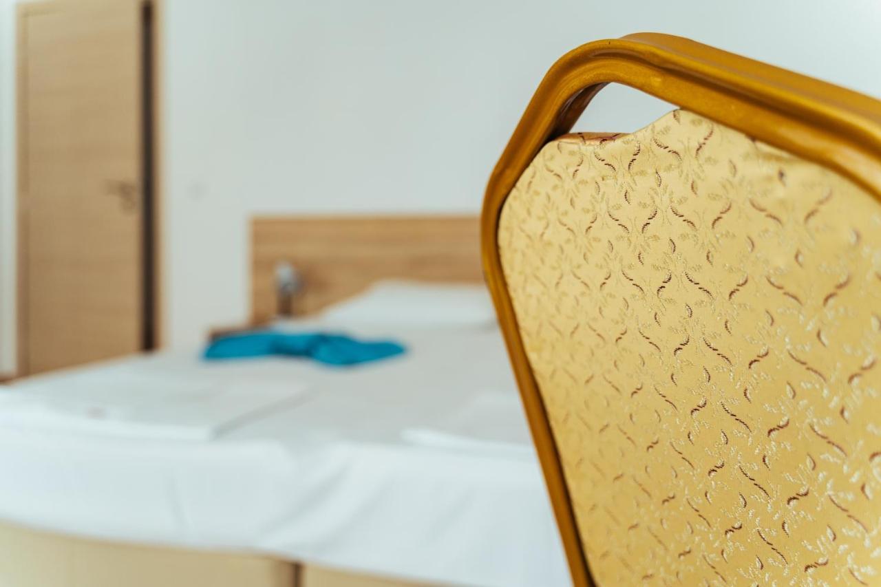 Hotel Elitza Kiten  Buitenkant foto