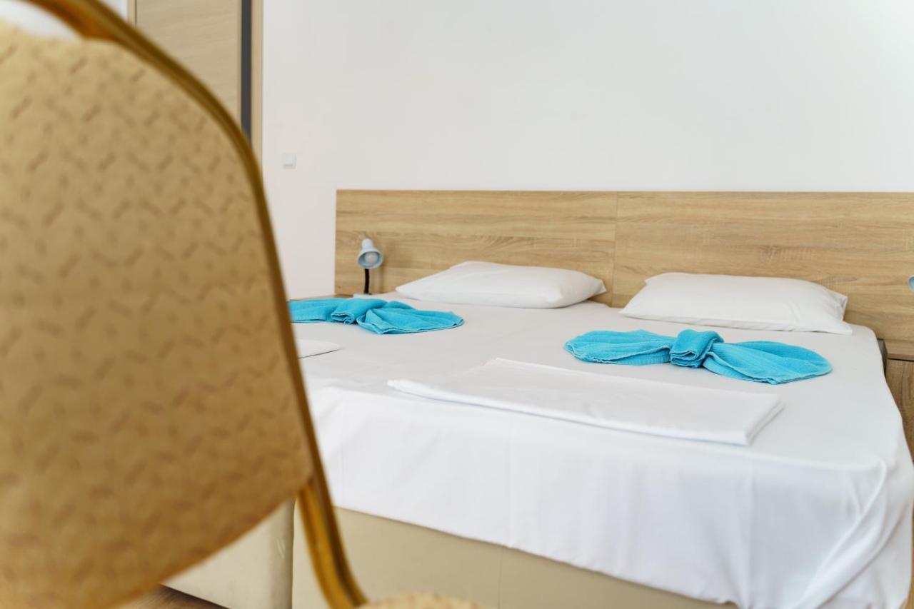 Hotel Elitza Kiten  Buitenkant foto