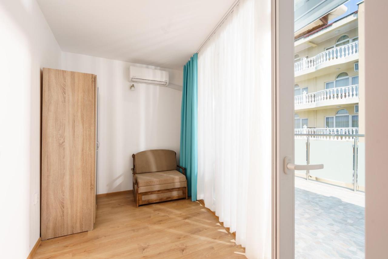 Hotel Elitza Kiten  Buitenkant foto